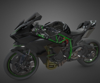 Modern Motorcycle-ID:905994896