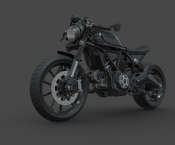 Modern Motorcycle-ID:472767116