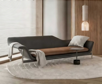 Modern Noble Concubine Chair-ID:163044934