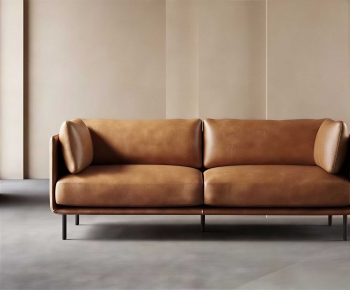 Modern A Sofa For Two-ID:504621032