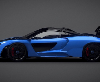 Modern Car-ID:687262064