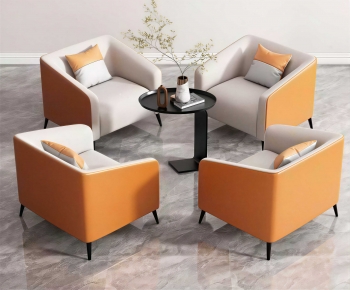 Modern Leisure Table And Chair-ID:853611954