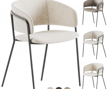 Modern Dining Chair-ID:910393952