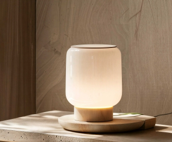 Modern Table Lamp-ID:605011949
