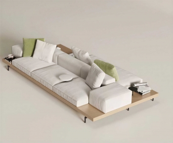 Modern Multi Person Sofa-ID:866089119