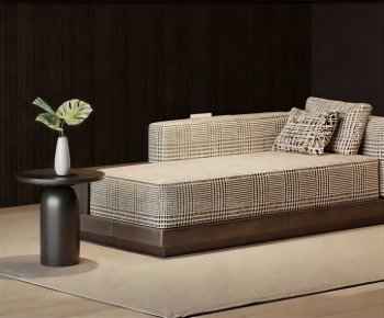 Modern Noble Concubine Chair-ID:633203985