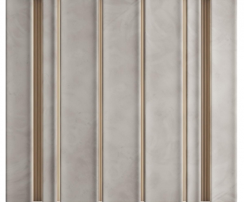 Modern Wall Panel-ID:697802074