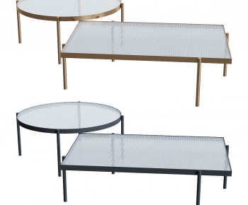 Modern Coffee Table-ID:479074008