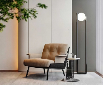 Modern Lounge Chair-ID:378559115