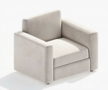 Modern Single Sofa-ID:988338955