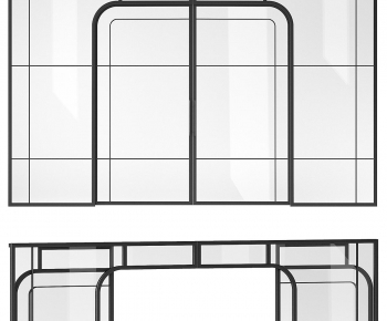 Modern Door-ID:195024975