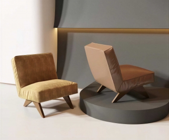 Modern Lounge Chair-ID:497518064