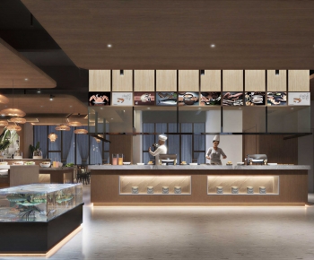 Modern Restaurant-ID:574591289