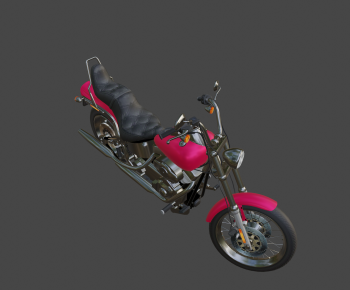 Modern Motorcycle-ID:522769935