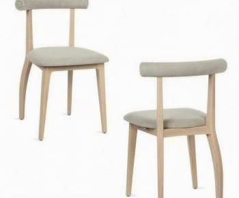 Modern Dining Chair-ID:360270029