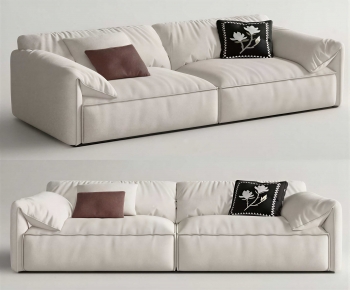 Modern A Sofa For Two-ID:739820008