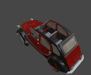 Modern Car-ID:409365891