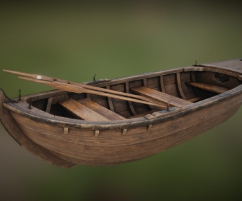 Chinese Style Ship-ID:976450921