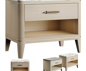 Modern Bedside Cupboard-ID:795490034