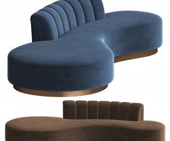 Modern Multi Person Sofa-ID:322902921