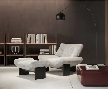 Modern Lounge Chair-ID:432831051