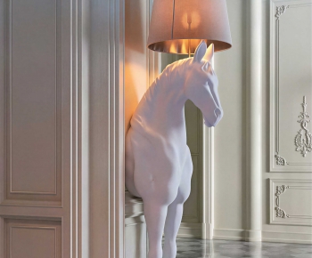 Nordic Style Sculpture-ID:712021111