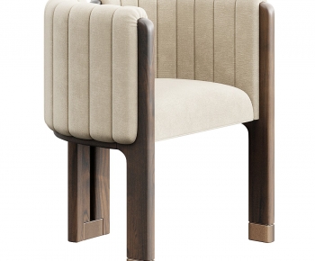 Modern Lounge Chair-ID:639925964