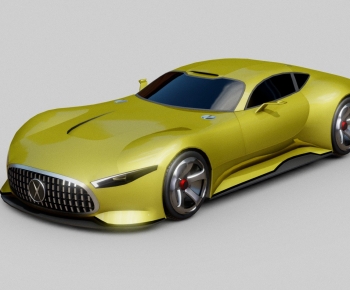 Modern Car-ID:871179107