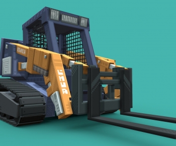 Modern Industrial Equipment-ID:120410938
