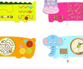Modern Educational Toys-ID:235560895