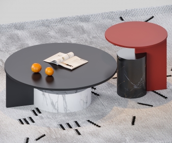 Modern Coffee Table-ID:951394085