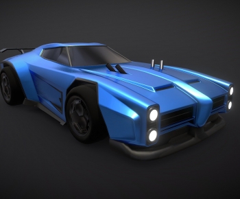 Modern Car-ID:158910995