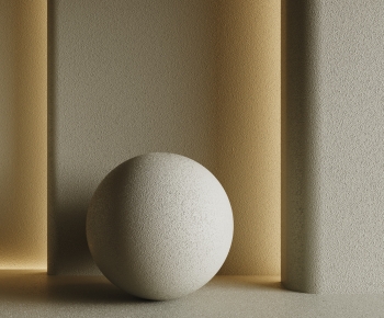 Modern Wall/floor/ceiling-ID:124658113