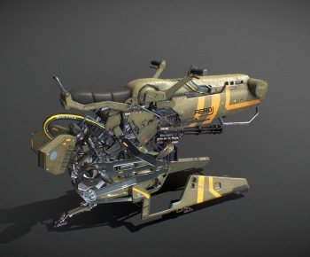 Modern Industrial Equipment-ID:501398091