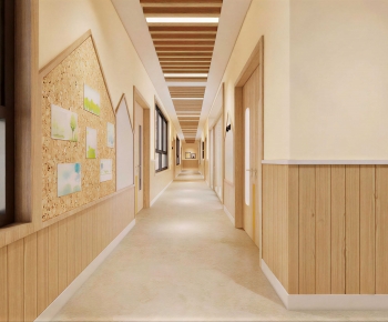 Modern Office Aisle-ID:506267073