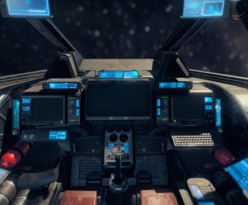 Modern Aircraft-ID:277481087