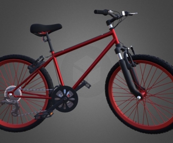 Modern Bicycle-ID:839277031