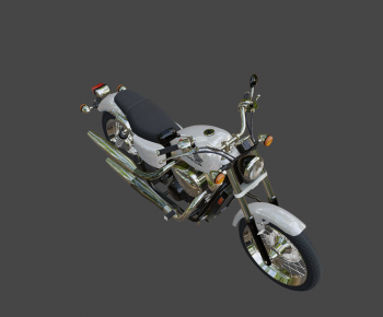 Modern Motorcycle-ID:951193091