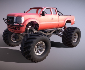 Modern Highway Vehicles-ID:436722993