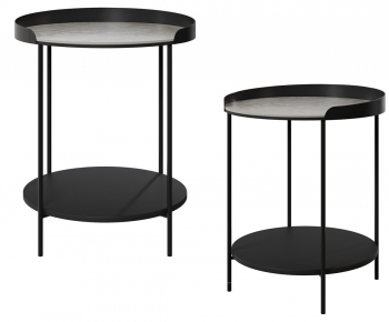 Modern Side Table/corner Table-ID:252680887