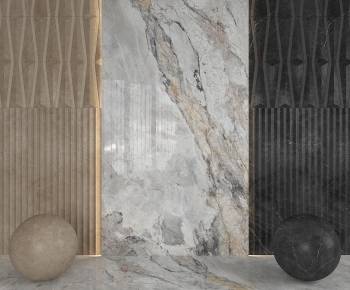 Modern Wall/floor/ceiling-ID:349646099