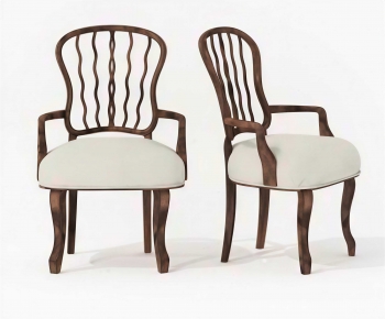 European Style Dining Chair-ID:948350467