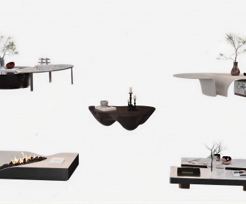 Modern Coffee Table-ID:683355093