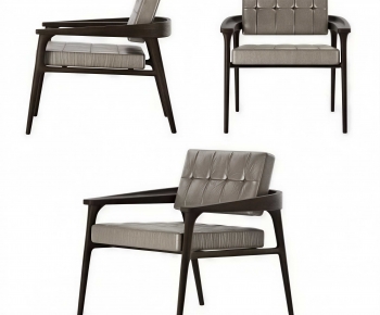 Modern Lounge Chair-ID:497590079