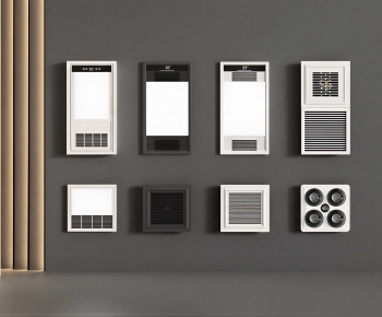 Modern Household Appliances-ID:261212119