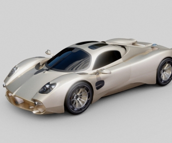Modern Car-ID:882620102