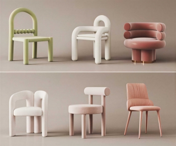 Modern Children Chair-ID:798640321
