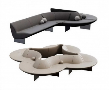 Modern Multi Person Sofa-ID:745656972