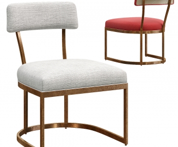 Modern Single Chair-ID:723963984