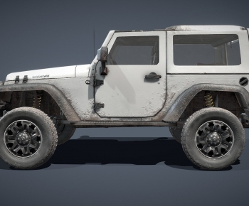 Modern Car-ID:366851097